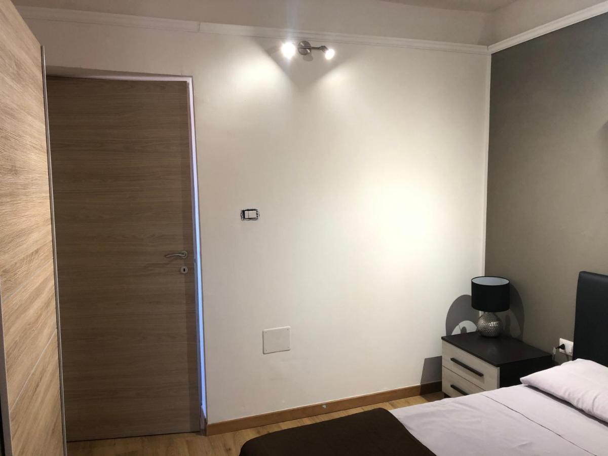 Apartamento Civico 19 Sassari Exterior foto