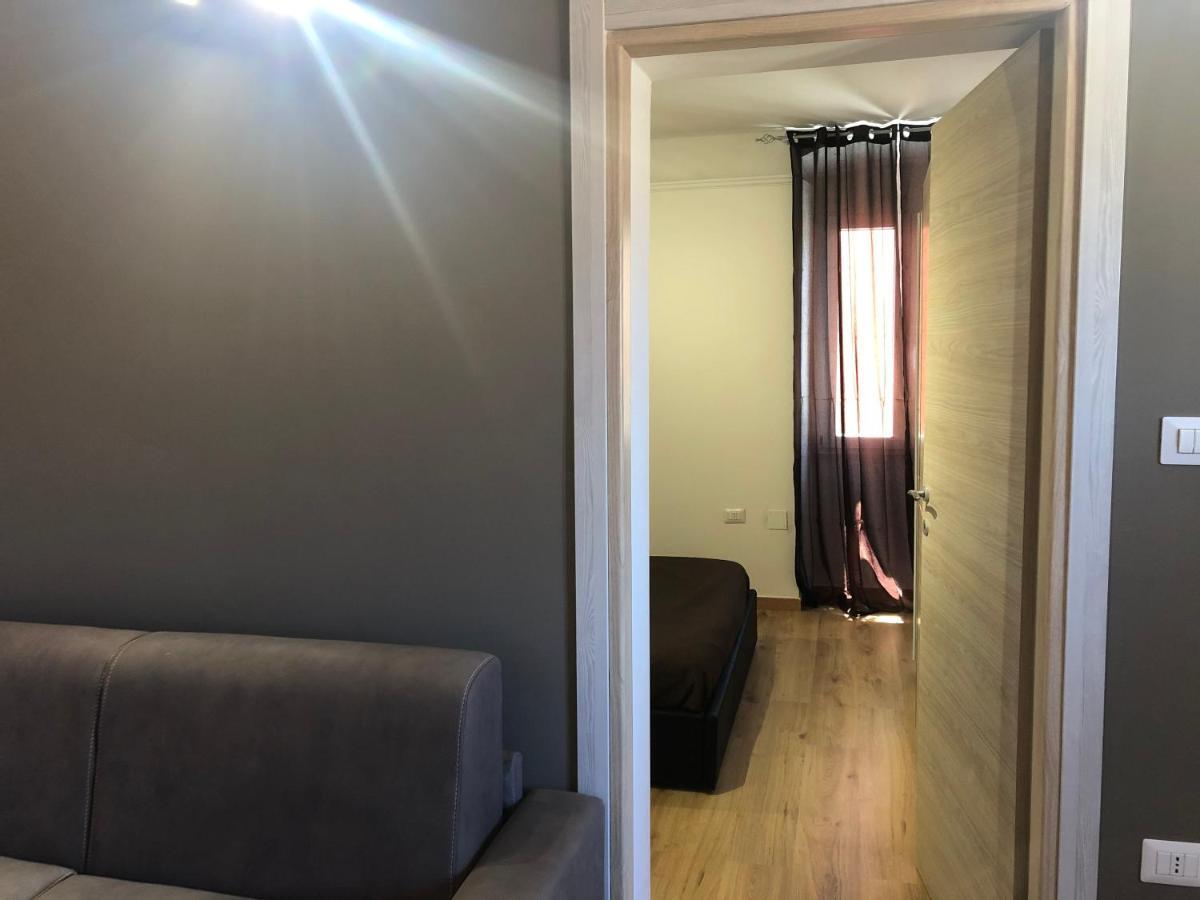 Apartamento Civico 19 Sassari Exterior foto