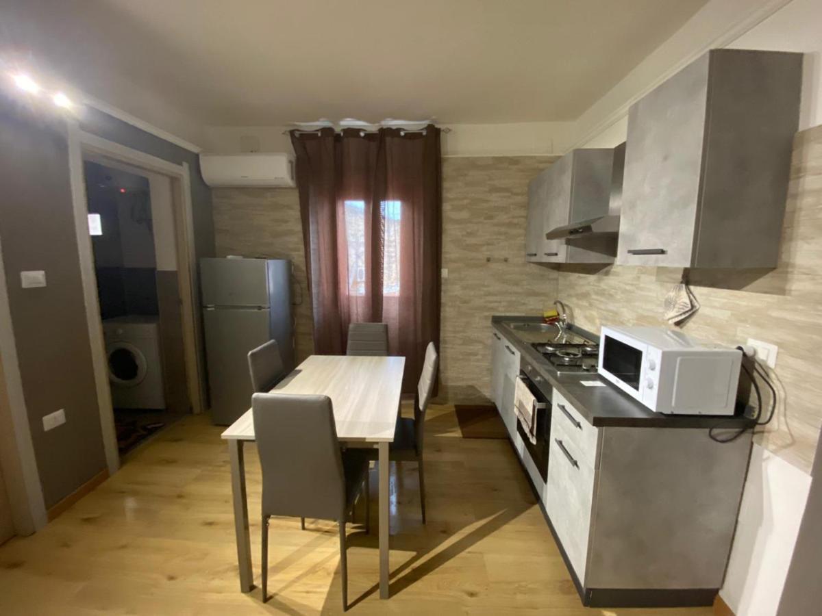 Apartamento Civico 19 Sassari Exterior foto